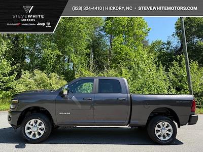 New 2025 Ram 2500 Laramie Crew Cab 4x4 Pickup for sale #S18413 - photo 1