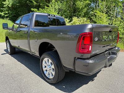New 2025 Ram 2500 Laramie Crew Cab 4x4 Pickup for sale #S18413 - photo 2