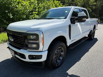 2023 Ford F-250 Crew Cab 4x4 Pickup for sale #S18413A - photo 1