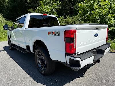 2023 Ford F-250 Crew Cab 4x4 Pickup for sale #S18413A - photo 2