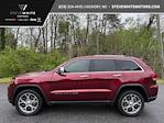 Used 2022 Jeep Grand Cherokee WK Limited 4x4 SUV for sale #S18414P - photo 3