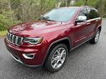 Used 2022 Jeep Grand Cherokee WK Limited 4x4 SUV for sale #S18414P - photo 1