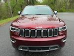 Used 2022 Jeep Grand Cherokee WK Limited 4x4 SUV for sale #S18414P - photo 4