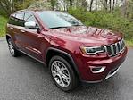 Used 2022 Jeep Grand Cherokee WK Limited 4x4 SUV for sale #S18414P - photo 5
