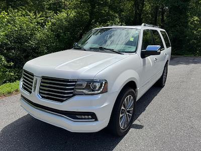 Used 2017 Lincoln Navigator Select SUV for sale #S18415A - photo 1