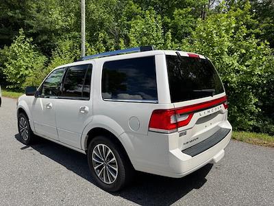 Used 2017 Lincoln Navigator Select SUV for sale #S18415A - photo 2