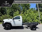 New 2025 Ram 4500 Tradesman Regular Cab 4x4 60 CA Cab Chassis for sale #S18419 - photo 1