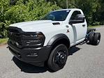 New 2025 Ram 4500 Tradesman Regular Cab 4x4 60 CA Cab Chassis for sale #S18419 - photo 4