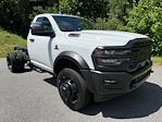 New 2025 Ram 4500 Tradesman Regular Cab 4x4 60 CA Cab Chassis for sale #S18419 - photo 6