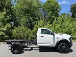 New 2025 Ram 4500 Tradesman Regular Cab 4x4 60 CA Cab Chassis for sale #S18419 - photo 7