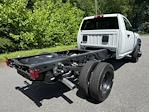 New 2025 Ram 4500 Tradesman Regular Cab 4x4 60 CA Cab Chassis for sale #S18419 - photo 8