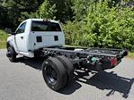 New 2025 Ram 4500 Tradesman Regular Cab 4x4 60 CA Cab Chassis for sale #S18419 - photo 2