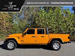2021 Jeep Gladiator Crew Cab 4x4 Pickup for sale #S18421A - photo 3