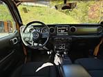 2021 Jeep Gladiator Crew Cab 4x4 Pickup for sale #S18421A - photo 11