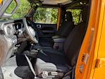 2021 Jeep Gladiator Crew Cab 4x4 Pickup for sale #S18421A - photo 12