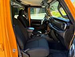 2021 Jeep Gladiator Crew Cab 4x4 Pickup for sale #S18421A - photo 18
