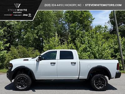 2025 Ram 2500 Crew Cab 4x4 Pickup for sale #S18422 - photo 1