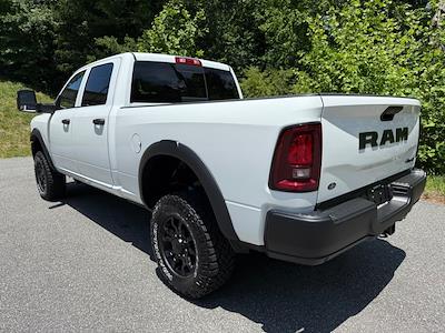 2025 Ram 2500 Crew Cab 4x4 Pickup for sale #S18422 - photo 2