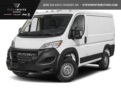 2025 Ram ProMaster 1500 Standard Roof FWD Empty Cargo Van for sale #S18432 - photo 1