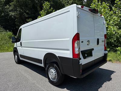 New 2025 Ram ProMaster 1500 Standard Roof Empty Cargo Van for sale #S18432 - photo 2