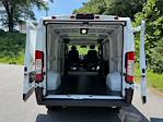 New 2025 Ram ProMaster 1500 Standard Roof Empty Cargo Van for sale #S18432 - photo 11