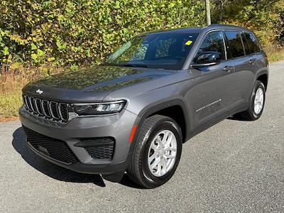 Used 2025 Jeep Grand Cherokee Laredo for sale #S18439A - photo 1