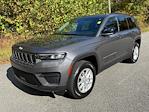 Used 2025 Jeep Grand Cherokee Laredo for sale #S18439A - photo 1