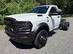 New 2025 Ram 5500 Tradesman Regular Cab 4x4 60 CA Cab Chassis for sale #S18444 - photo 4