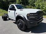 New 2025 Ram 5500 Tradesman Regular Cab 4x4 60 CA Cab Chassis for sale #S18444 - photo 6