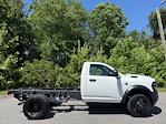 New 2025 Ram 5500 Tradesman Regular Cab 4x4 60 CA Cab Chassis for sale #S18444 - photo 7