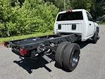 New 2025 Ram 5500 Tradesman Regular Cab 4x4 60 CA Cab Chassis for sale #S18444 - photo 8
