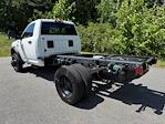New 2025 Ram 5500 Tradesman Regular Cab 4x4 60 CA Cab Chassis for sale #S18444 - photo 2