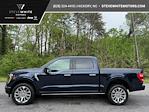 Used 2022 Ford F-150 Limited SuperCrew Cab 4x4 Pickup for sale #S18452P - photo 1