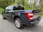 Used 2022 Ford F-150 Limited SuperCrew Cab 4x4 Pickup for sale #S18452P - photo 2
