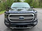 Used 2022 Ford F-150 Limited SuperCrew Cab 4x4 Pickup for sale #S18452P - photo 4