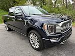 Used 2022 Ford F-150 Limited SuperCrew Cab 4x4 Pickup for sale #S18452P - photo 5