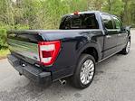 Used 2022 Ford F-150 Limited SuperCrew Cab 4x4 Pickup for sale #S18452P - photo 7