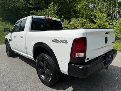 2019 Ram 1500 Classic Quad Cab 4x4 Pickup for sale #S18453A - photo 2