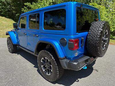 2024 Jeep Wrangler 4xe 4x4 SUV for sale #S18456B - photo 2