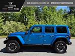 2024 Jeep Wrangler 4xe 4x4 SUV for sale #S18456B - photo 3