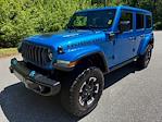2024 Jeep Wrangler 4xe 4x4 SUV for sale #S18456B - photo 1