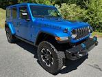 2024 Jeep Wrangler 4xe 4x4 SUV for sale #S18456B - photo 5
