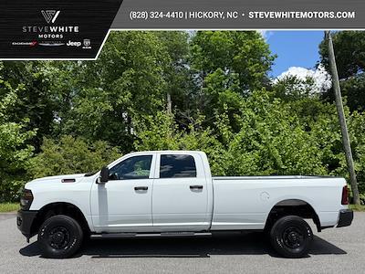 New 2025 Ram 2500 Tradesman Crew Cab 4x4 Pickup for sale #S18459 - photo 1