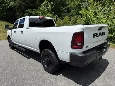 New 2025 Ram 2500 Tradesman Crew Cab 4x4 Pickup for sale #S18459 - photo 2