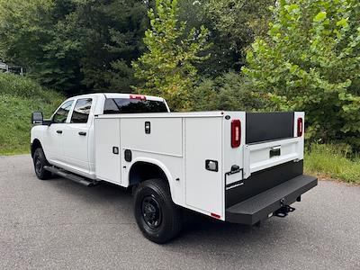 New 2025 Ram 2500 Crew Cab 4x4 Knapheide 696 8' 1" Service Truck for sale #S18459 - photo 2
