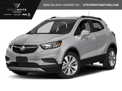 Used 2018 Buick Encore Preferred AWD SUV for sale #S18461A - photo 1