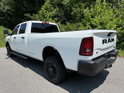 New 2025 Ram 2500 Tradesman Crew Cab 4x4 Pickup for sale #S18465 - photo 2