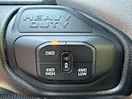 New 2025 Ram 2500 Tradesman Crew Cab 4x4 Pickup for sale #S18465 - photo 23