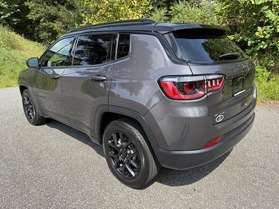 2024 Jeep Compass 4x4 SUV for sale #S18466A - photo 2