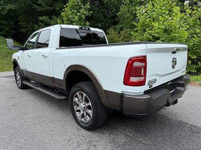 2022 Ram 2500 Crew Cab 4x4 Pickup for sale #S18468A - photo 2